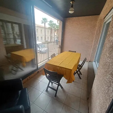 Apartment Clair Et Spacieux Ideal Pour 4 Personnes